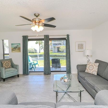 Sea Winds 26 Villa St. Augustine Luaran gambar