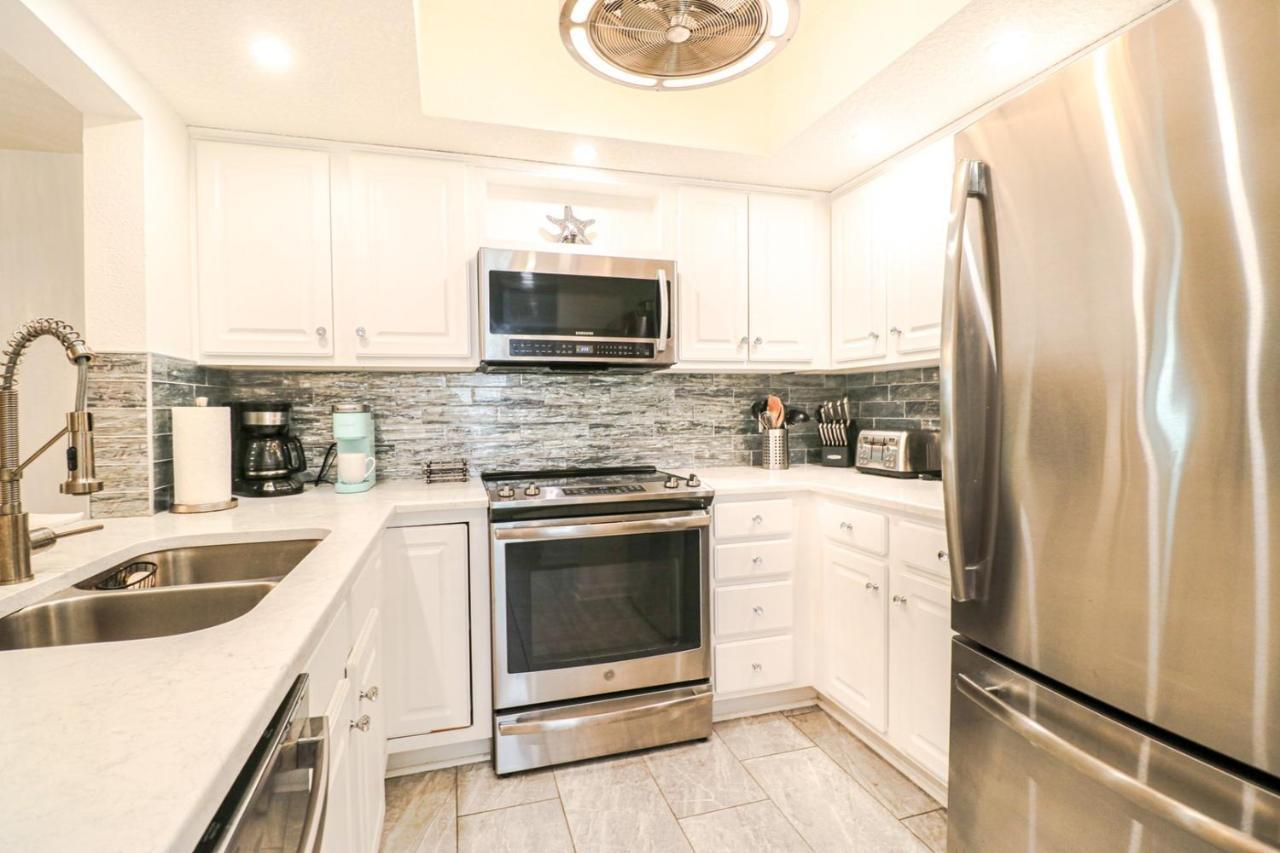 Sea Winds 26 Villa St. Augustine Luaran gambar