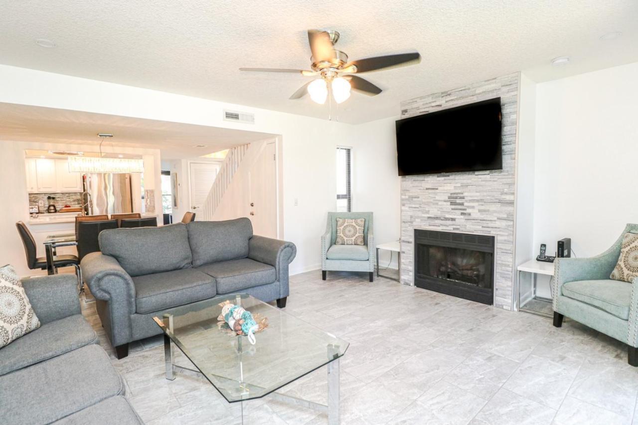 Sea Winds 26 Villa St. Augustine Luaran gambar