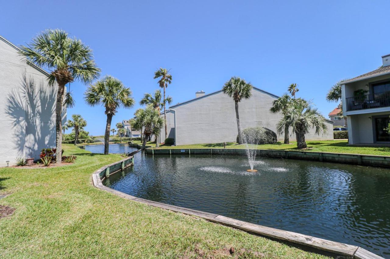 Sea Winds 26 Villa St. Augustine Luaran gambar