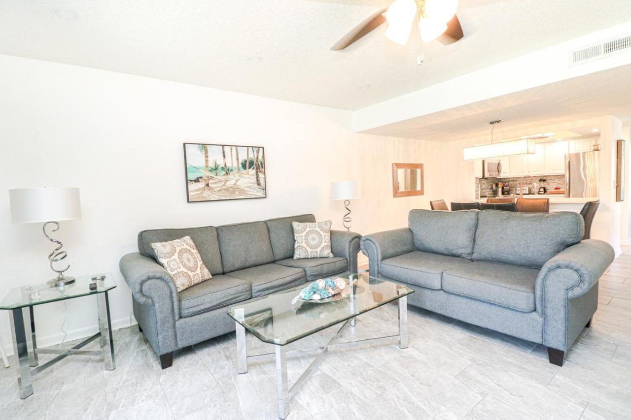 Sea Winds 26 Villa St. Augustine Luaran gambar