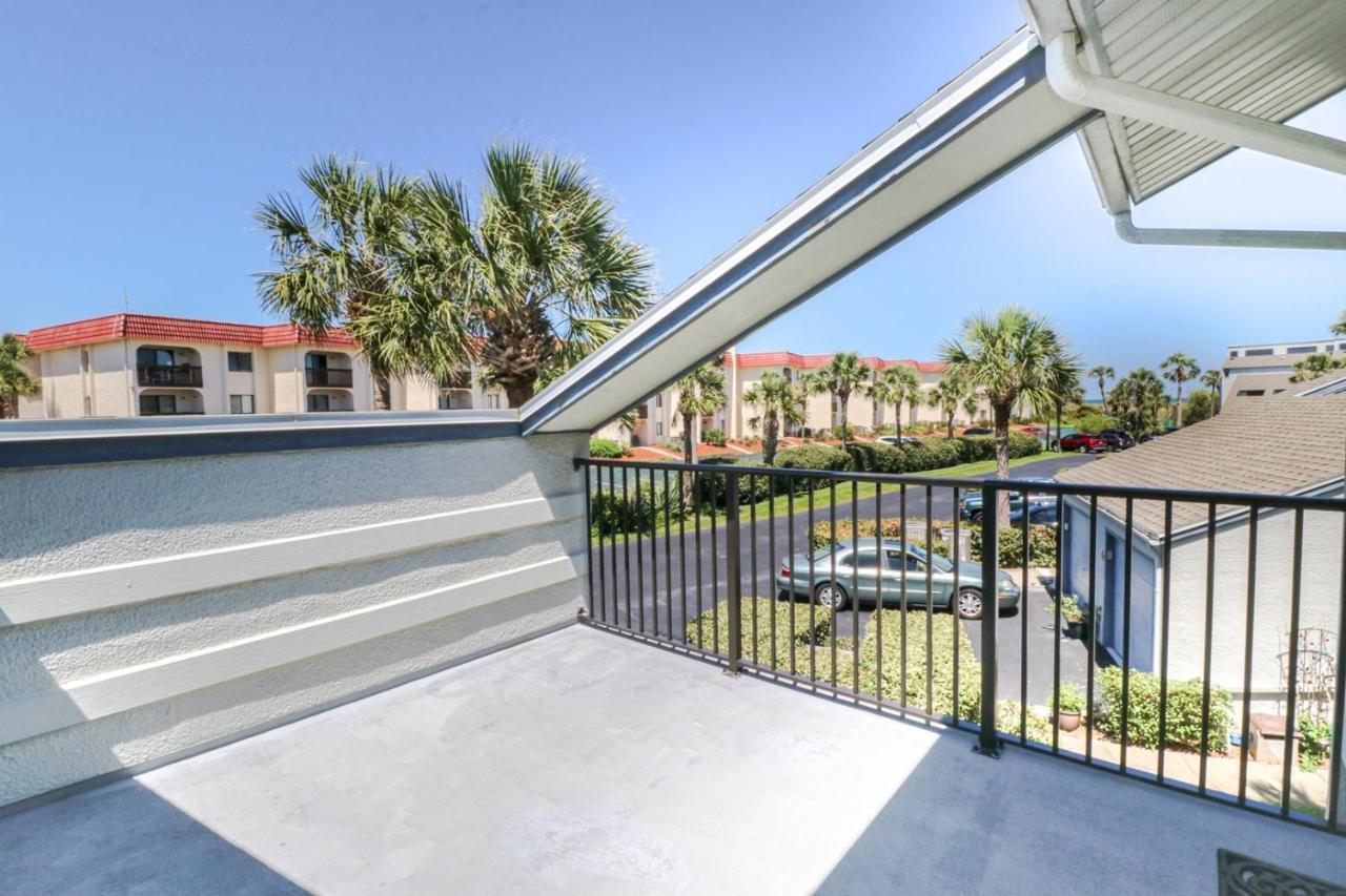 Sea Winds 26 Villa St. Augustine Luaran gambar