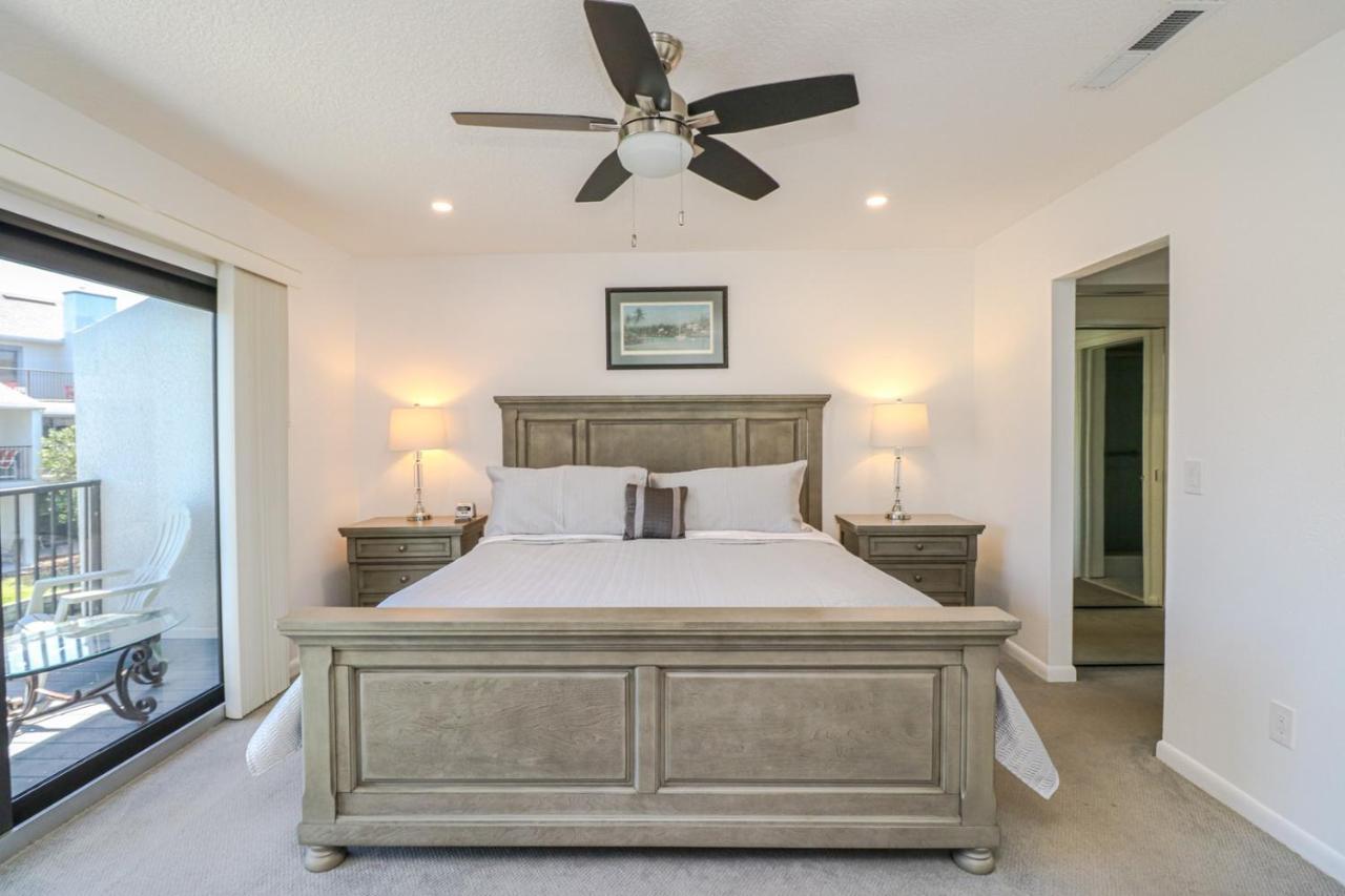 Sea Winds 26 Villa St. Augustine Luaran gambar