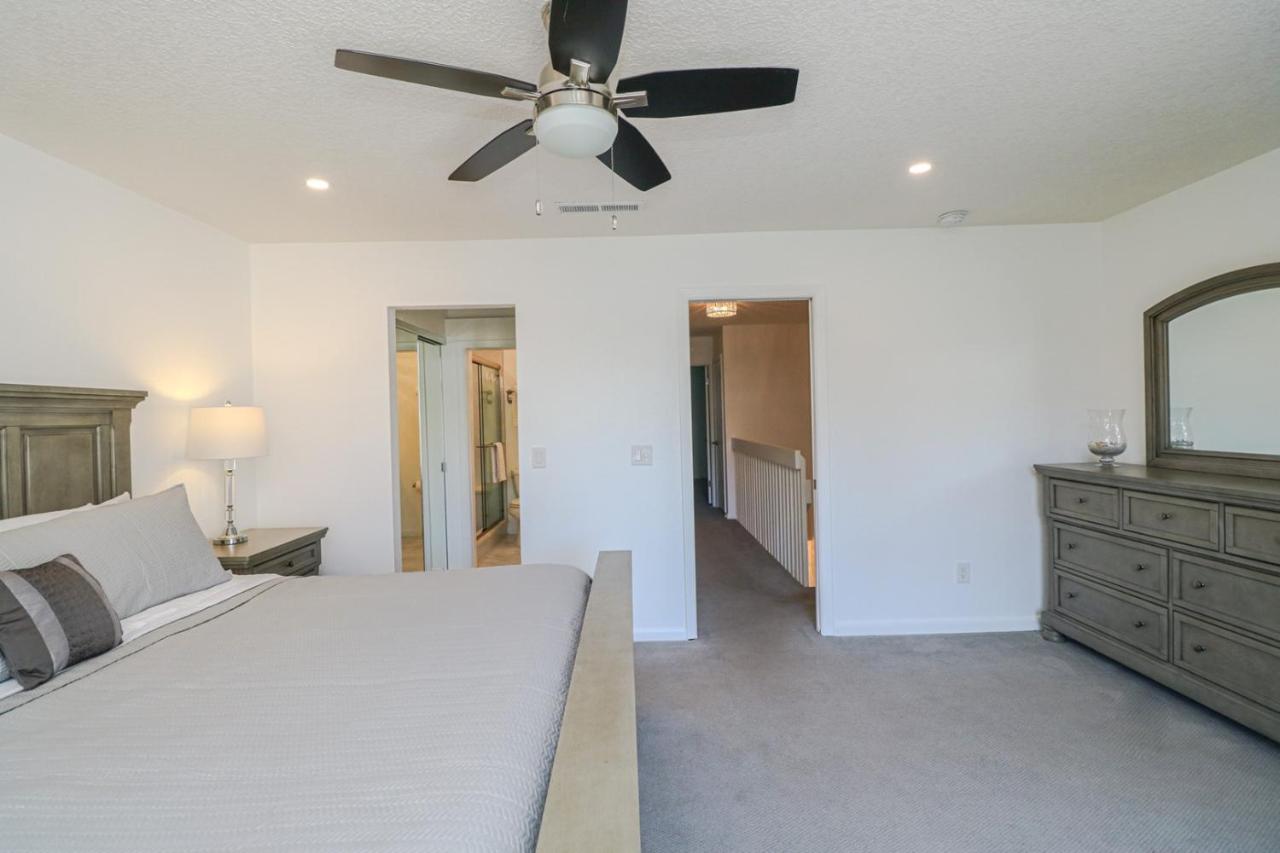 Sea Winds 26 Villa St. Augustine Luaran gambar
