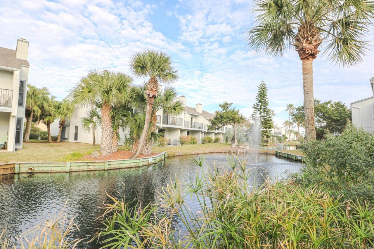 Sea Winds 26 Villa St. Augustine Luaran gambar