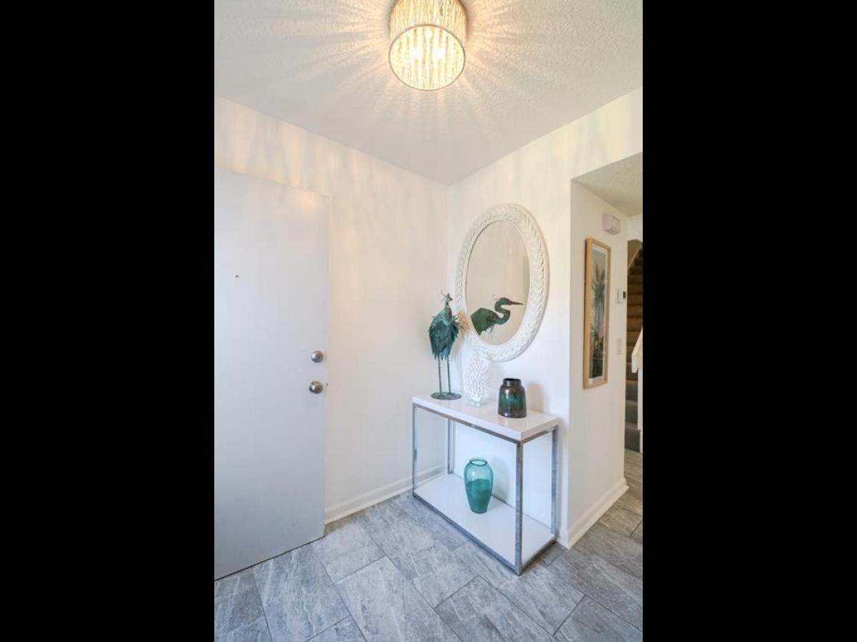 Sea Winds 26 Villa St. Augustine Luaran gambar