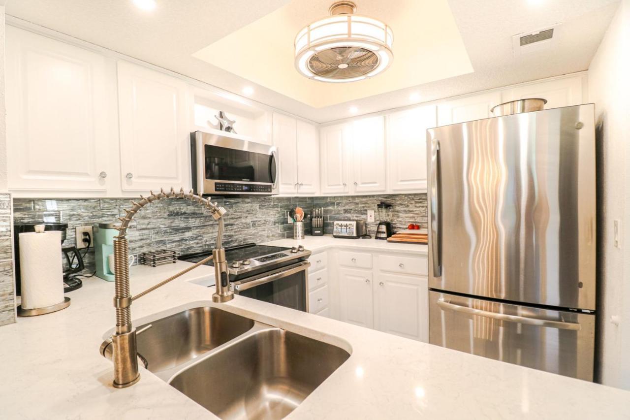 Sea Winds 26 Villa St. Augustine Luaran gambar