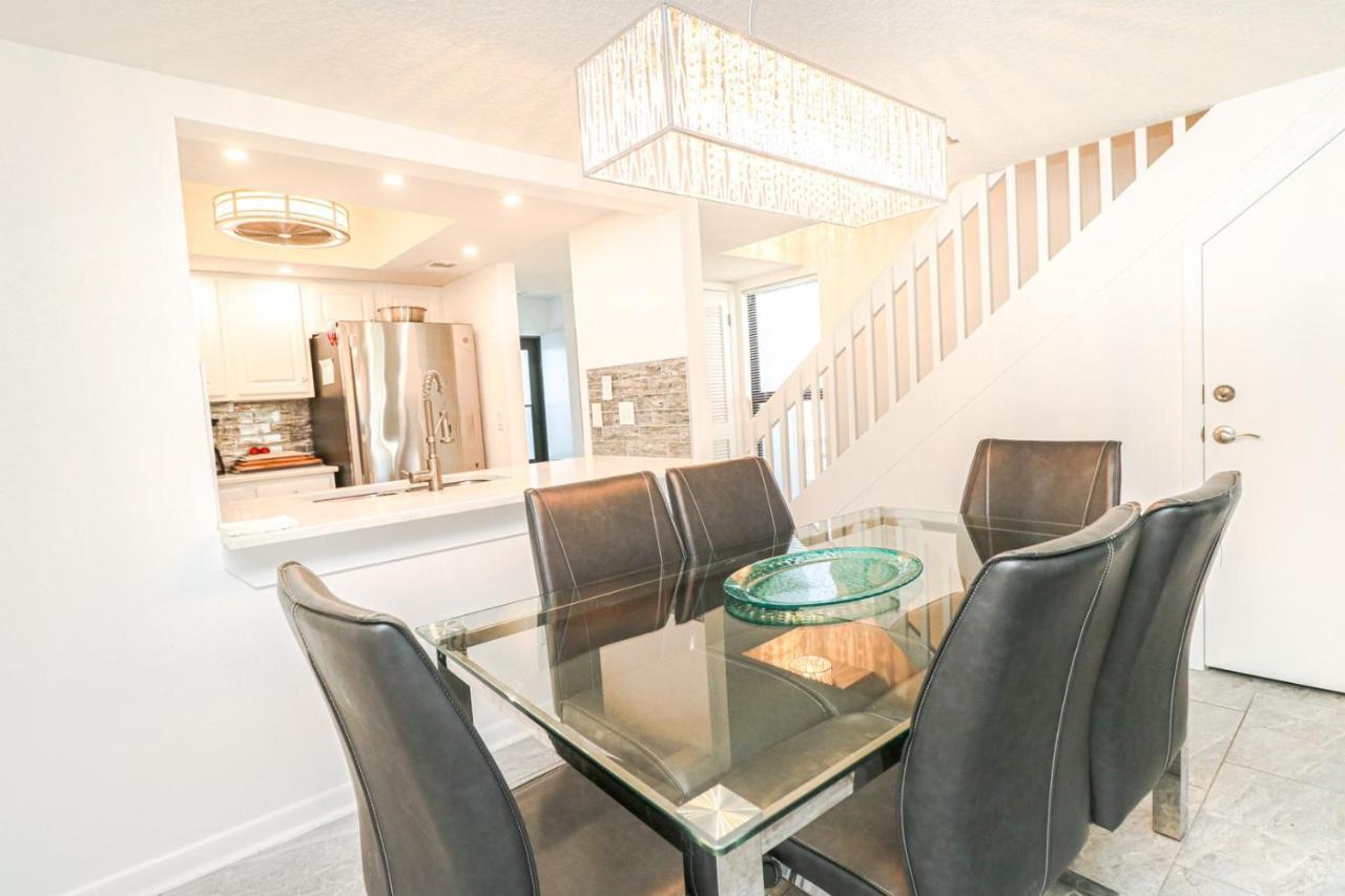 Sea Winds 26 Villa St. Augustine Luaran gambar