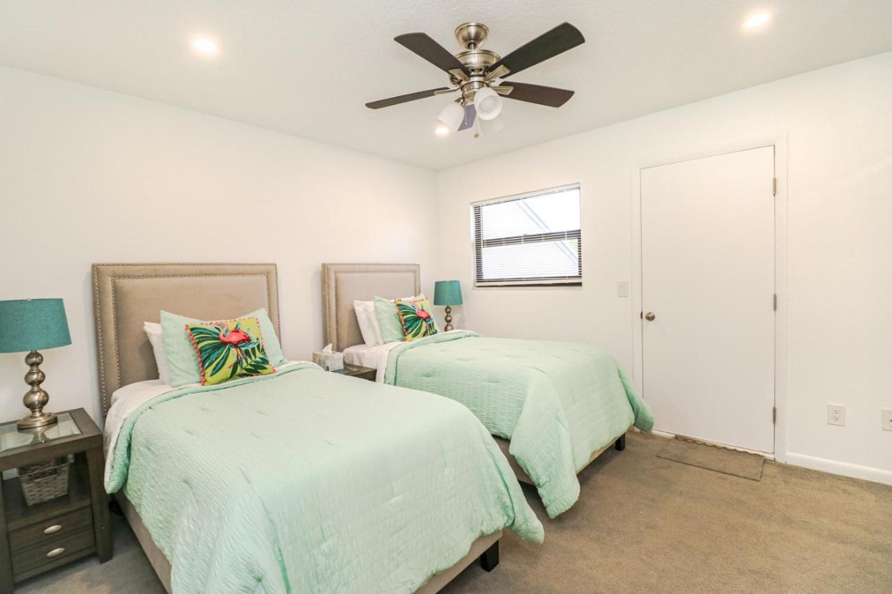 Sea Winds 26 Villa St. Augustine Luaran gambar