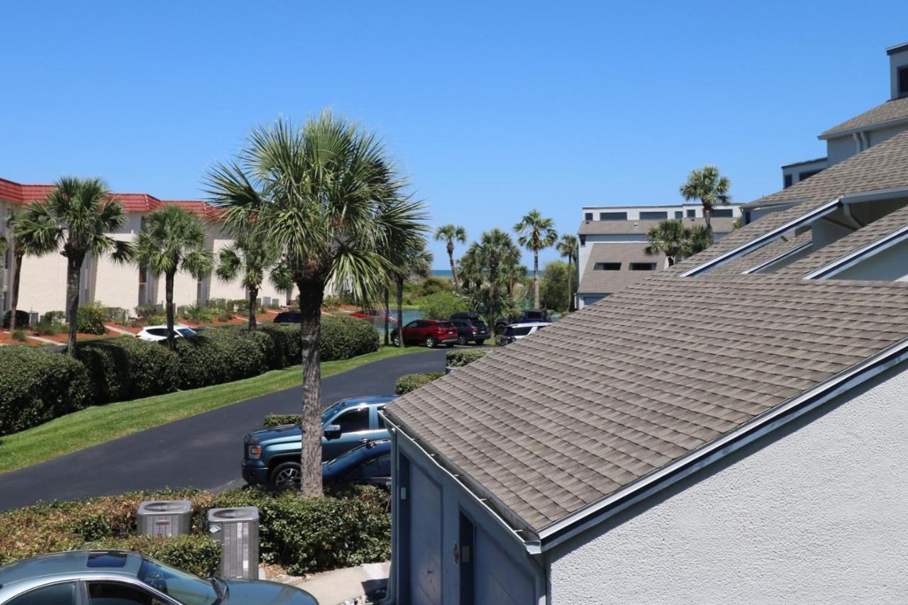 Sea Winds 26 Villa St. Augustine Luaran gambar