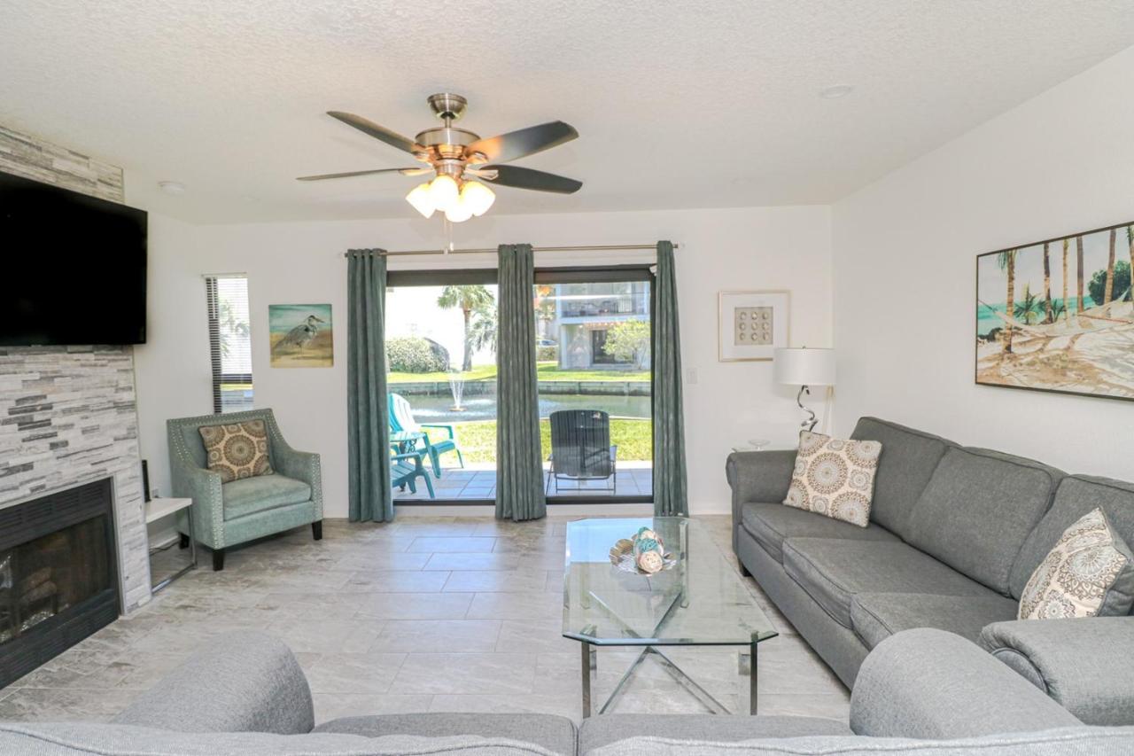 Sea Winds 26 Villa St. Augustine Luaran gambar