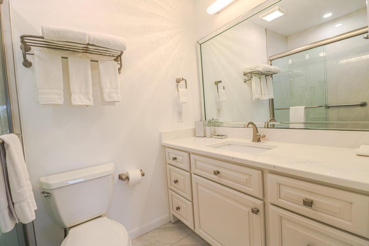Sea Winds 26 Villa St. Augustine Luaran gambar