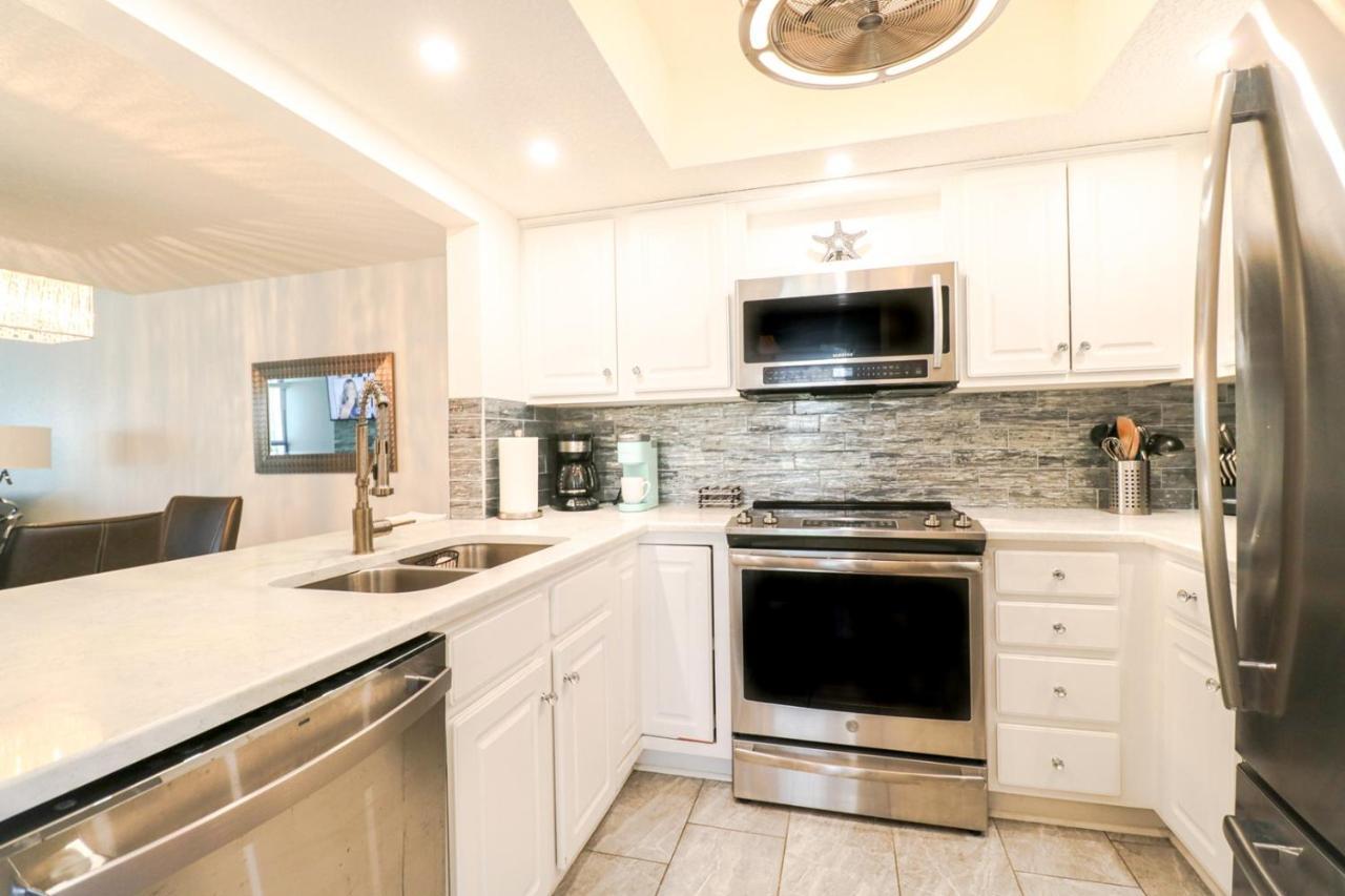 Sea Winds 26 Villa St. Augustine Luaran gambar