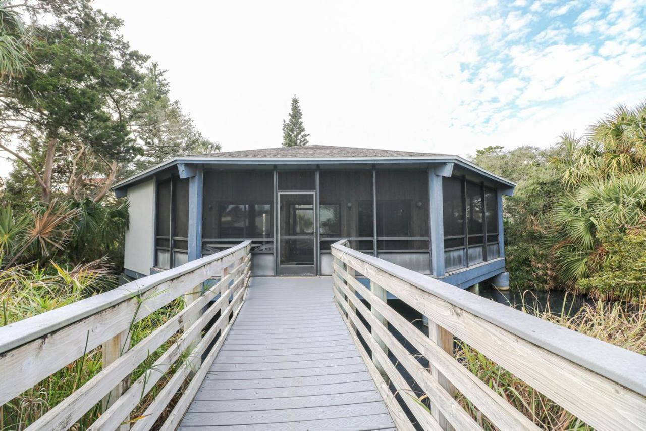 Sea Winds 26 Villa St. Augustine Luaran gambar