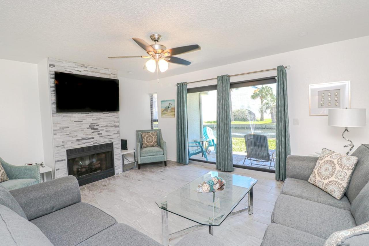 Sea Winds 26 Villa St. Augustine Luaran gambar