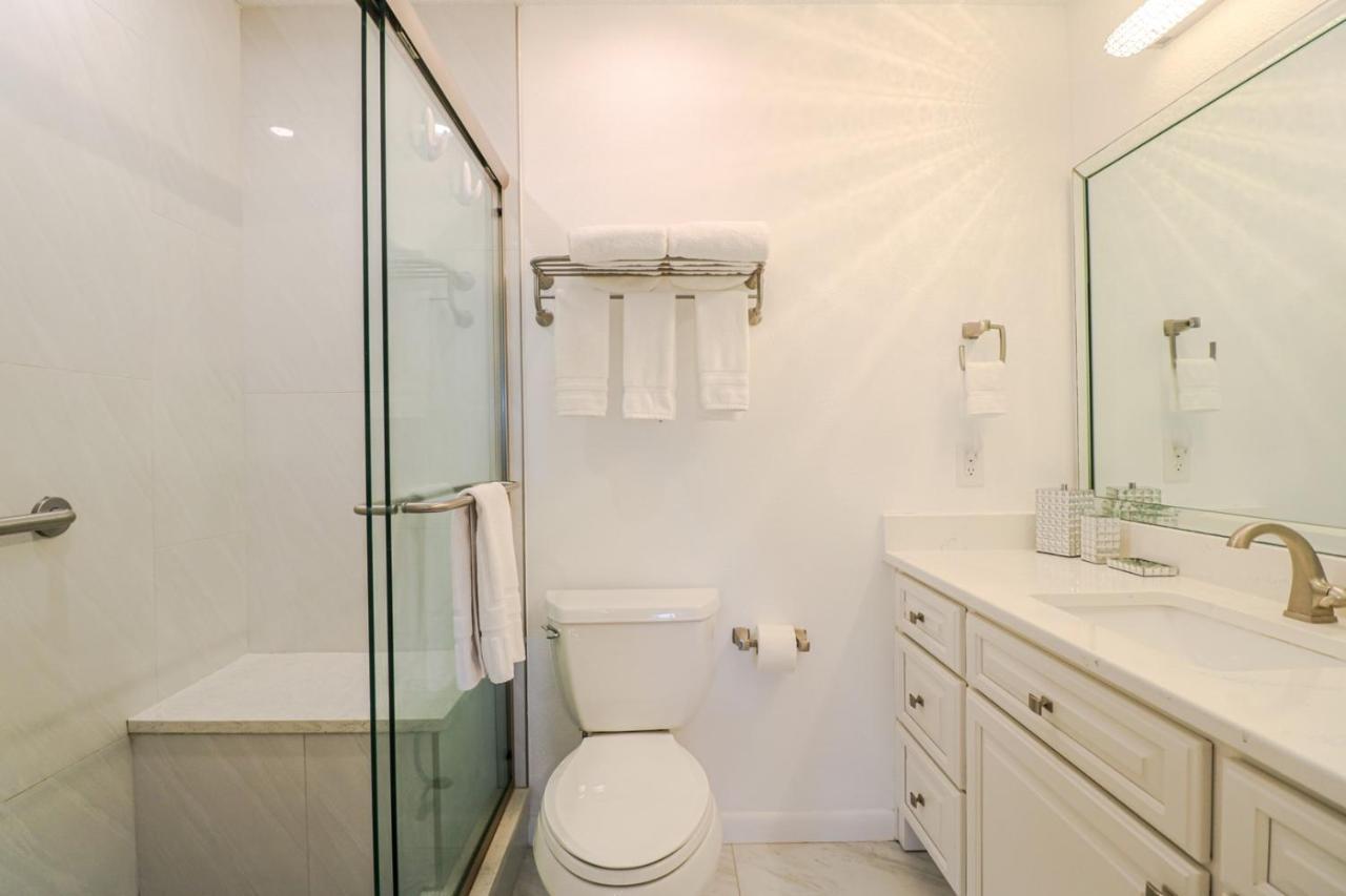 Sea Winds 26 Villa St. Augustine Luaran gambar