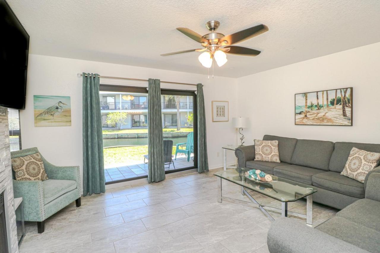 Sea Winds 26 Villa St. Augustine Luaran gambar