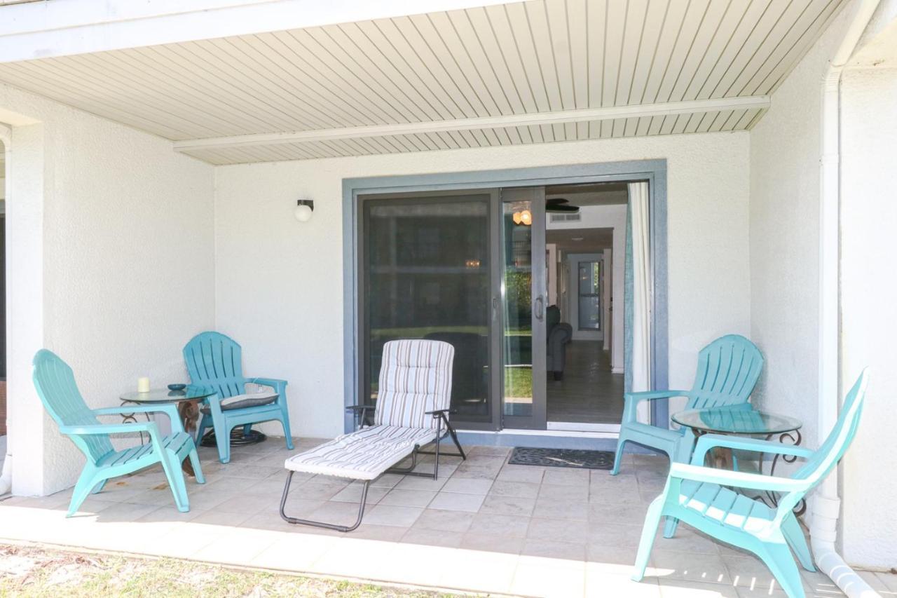 Sea Winds 26 Villa St. Augustine Luaran gambar