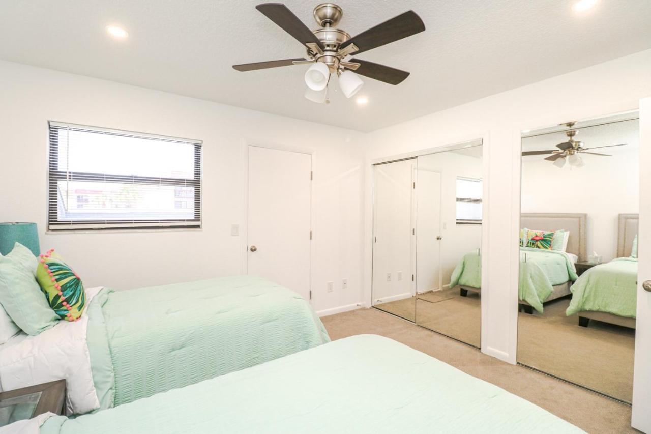 Sea Winds 26 Villa St. Augustine Luaran gambar