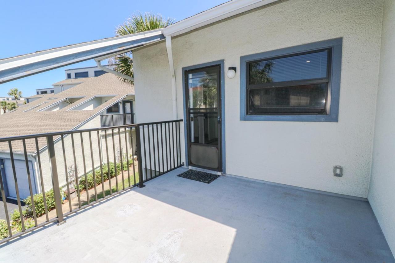Sea Winds 26 Villa St. Augustine Luaran gambar