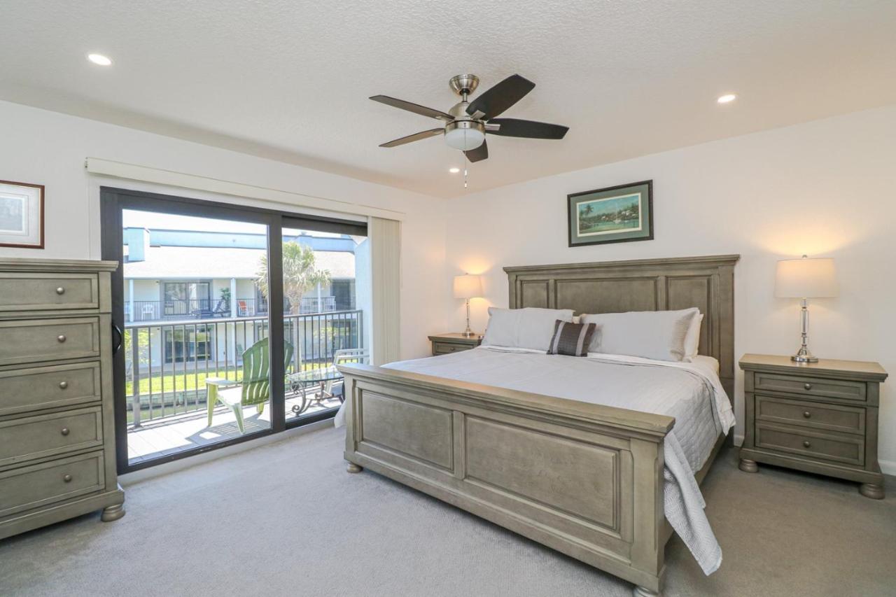 Sea Winds 26 Villa St. Augustine Luaran gambar