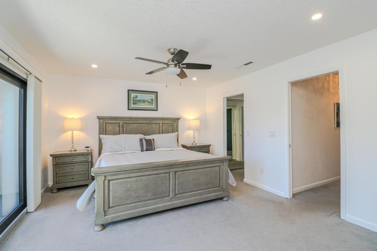 Sea Winds 26 Villa St. Augustine Luaran gambar