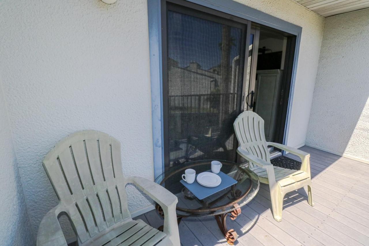 Sea Winds 26 Villa St. Augustine Luaran gambar