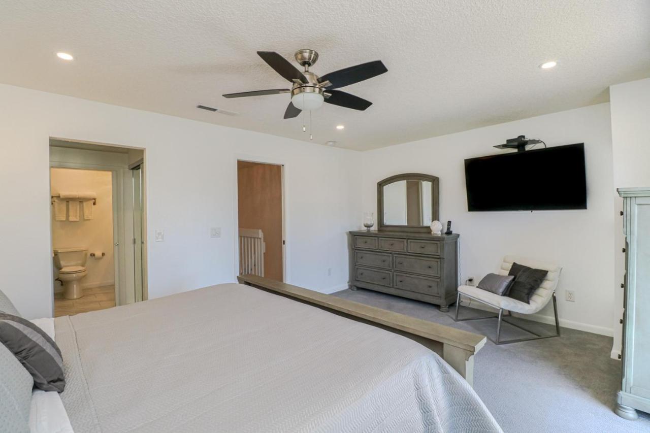 Sea Winds 26 Villa St. Augustine Luaran gambar