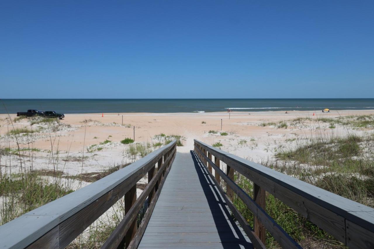 Sea Winds 26 Villa St. Augustine Luaran gambar