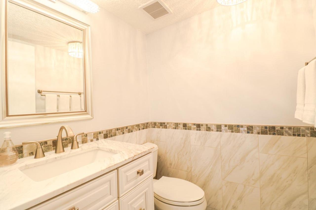 Sea Winds 26 Villa St. Augustine Luaran gambar