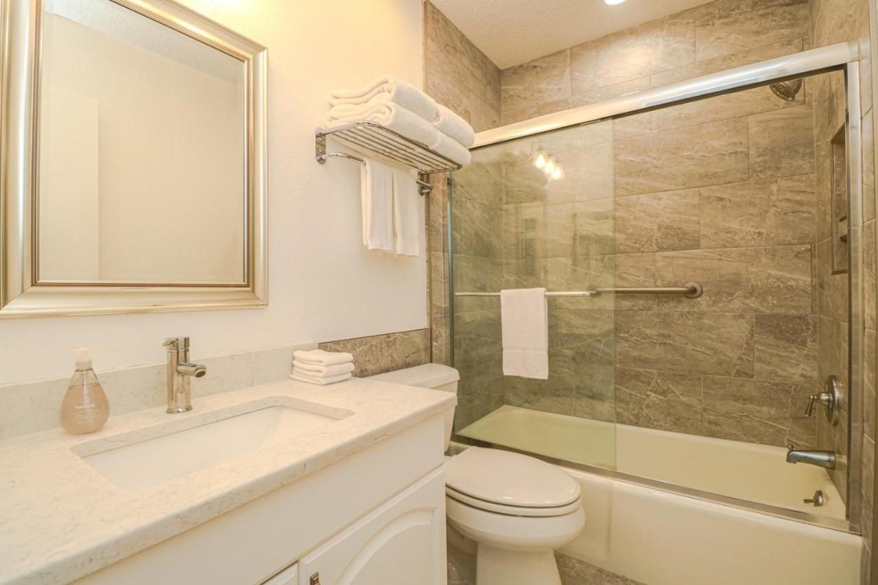 Sea Winds 26 Villa St. Augustine Luaran gambar