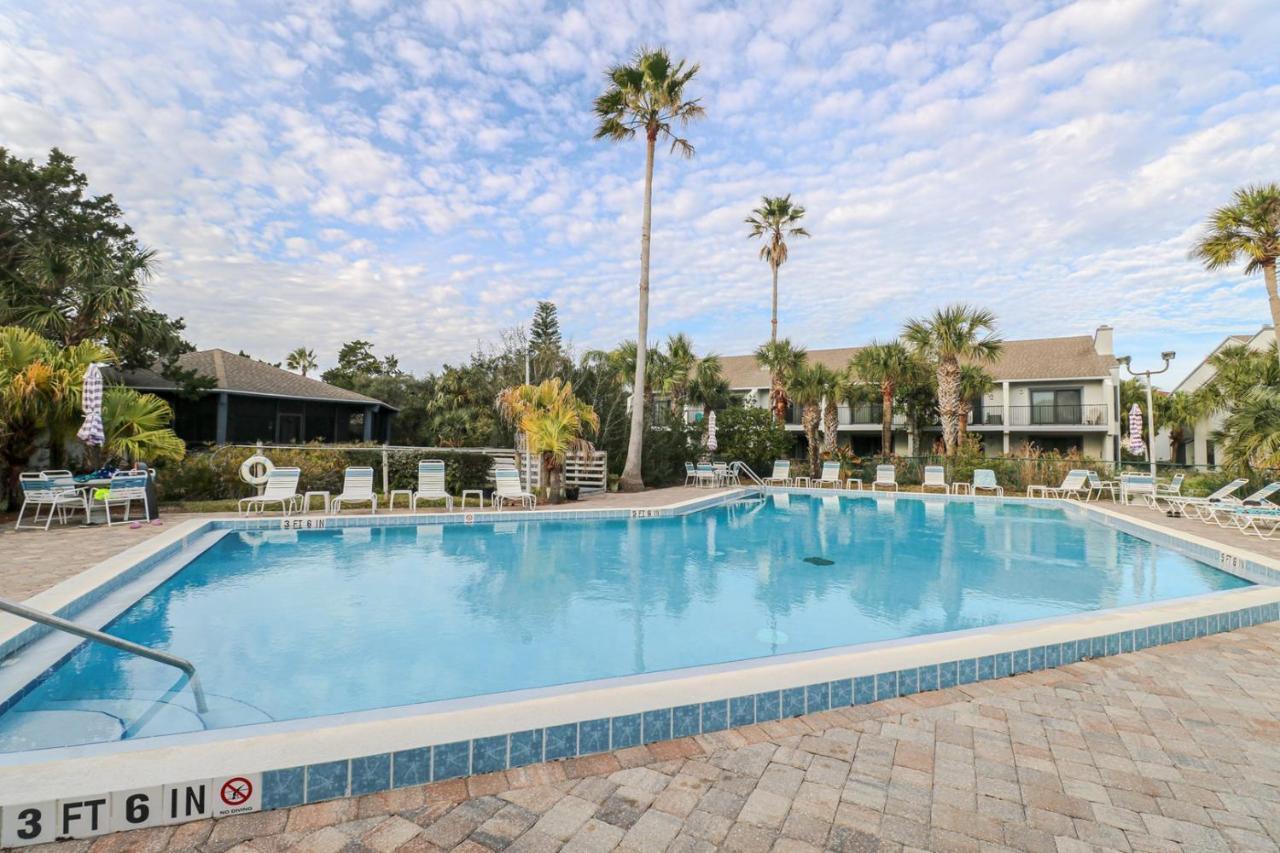 Sea Winds 26 Villa St. Augustine Luaran gambar