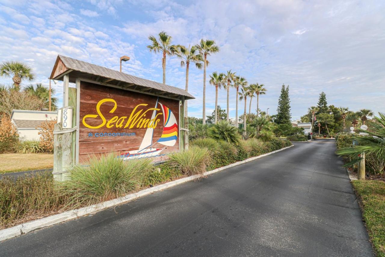 Sea Winds 26 Villa St. Augustine Luaran gambar